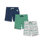 Amazon Essentials Disney Baby Shorts