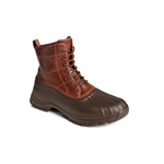 Bota Sperry Float Duck para hombre (marrón o negro)