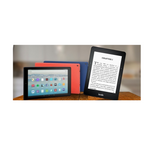 Tabletas Amazon Kindle/Fire reacondicionadas: Oasis 7 de 9.ª generación, Fire HD 8 de 16 GB y más