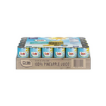 24-Count 6-Oz Dole All Natural 100% Pineapple Juice Cans