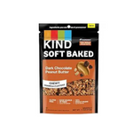 11-Oz KIND Soft Baked Granola (Dark Chocolate Peanut Butter)
