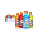 24-Pack Gatorade Classic Thirst Quencher, Variety Pack, 12 Fl Oz