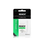 55-Yards Reach Cleanburst Waxed Dental Floss