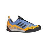 adidas Men's Terrex Swift Solo Approach Shoes