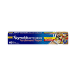 Reynolds Kitchens Parchment Paper Roll (60 Square Feet)