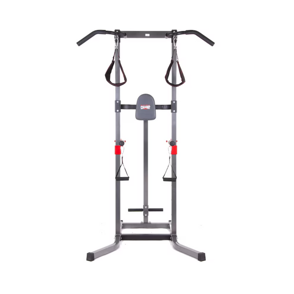 Torre eléctrica multifunción de lujo independiente para deportes Body Flex
