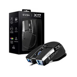 EVGA X17 Wired Gaming Mouse