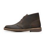 Clarks Men's Bushacre 2 Chukka Boots (Beeswax)