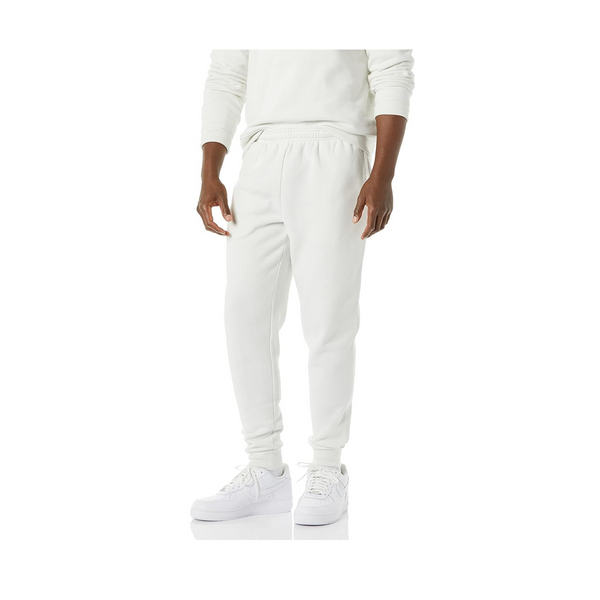 Amazon Essentials Men's Fleece Jogger Pants