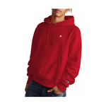 Sudadera con capucha de tejido inverso Champion para hombre (4 colores)