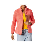 Amazon Essentials Women's Sherpa Long-Sleeve Full-Zip Jacket