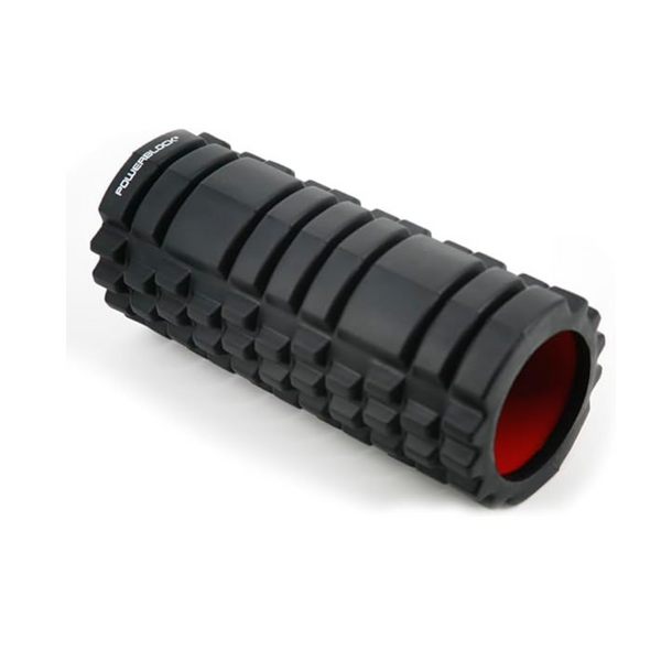 Rodillo de masaje PowerBlock de 12"