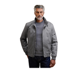 Banana Republic Factory Men's Factory Flight Jacket