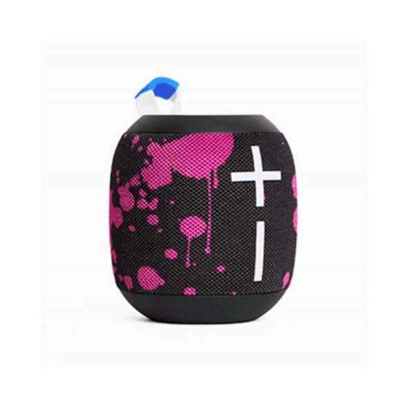 Altavoz Bluetooth portátil Wonderboom 2 de Ultimate Ears