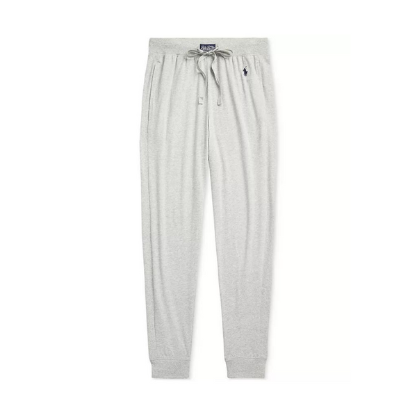 Pantalones de dormir tipo jogger Polo Ralph Lauren para hombre (3 colores)