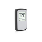 Detector de radón doméstico portátil Airthings Corentium