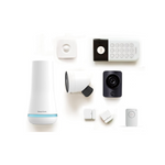 Paquete de seguridad para todo el hogar SimpliSafe de 8 piezas