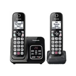 Panasonic Cordless Phone with Answering Machine