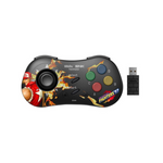 Controlador inalámbrico 8Bitdo NEOGEO (Windows, Android, NEOGEO Mini, edición Iori Yagami)
