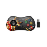 8Bitdo NEOGEO Wireless Controller (Windows, Android, NEOGEO Mini, Iori Yagami Edition)