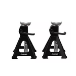 Soportes de gato de acero para automóvil Husky de 2 toneladas