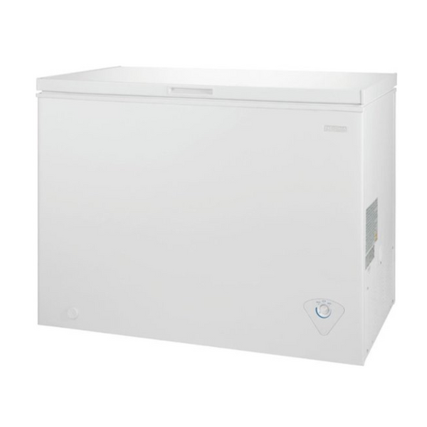 Insignia Garage Ready Chest Freezers