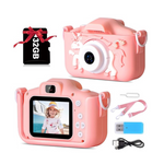 Digital Camera Toy for Kids