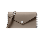 Bandolera Michael Kors Jet Set Travel Medium Dome (varios colores) 
