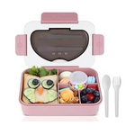 Bento Lunch Boxes