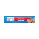 Complete Home Food Storage, Freezer, Sandwich Bags