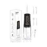 Hilo dental recargable