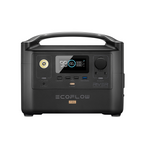 Refurbished Ecoflow Portable Power Stations: 720Wh River Pro