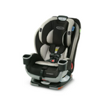 Graco Extend2Fit 3-in-1 Car Seat