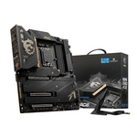 Placa Base MSI MEG Z690 ACE LGA 1700 E-ATX