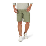 Lee Men's Extreme Motion Relaxed Fit Utility Flat-Front Short (Various Colors)