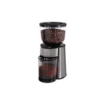 Mr. Coffee Automatic Burr Mill Coffee Grinder w/ 18 Custom Grinders