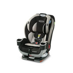 Graco Stocklyn Extend2Fit 3 en 1