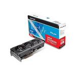 Sapphire Pulse Radeon 7900 XT 20GB GDDR6 PCIe 4.0 x16 ATX Video Card