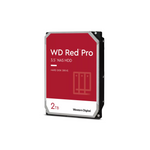 2x 16TB WD Red Pro NAS 3.5" internal HDD