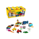 LEGO 484-pc Classic Medium Creative Brick Box