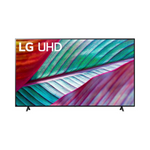 Televisor LED inteligente LG Class Ur7800 serie 4K UHD de 86 "con webOS