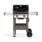 Weber Spirit II E-210 2-Burner Liquid Propane Grill