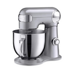 Cuisinart 12 Speed 5.5-Quart Stand Mixer