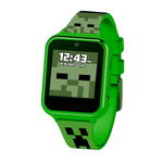 Reloj inteligente interactivo con personajes y pantalla táctil para niños iTime