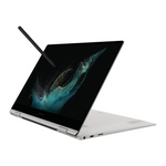 Samsung Galaxy Book2 Pro 360 Laptop: 13.3" Fhd Amoled Touch, i7-1260P, 16Gb Ram