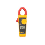 Fluke 323 Clamp Meter for Ac to 400 A & Ac/Dc Voltage to 600 V