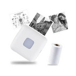 Portable Thermal Printer