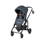 Cochecito Maxi-Cosi Tayla, Essential Graphite