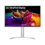 LG UltraFine 27” 4K HDR Monitor
