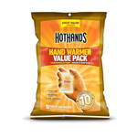 HotHands Hand Warmer Value Pack (10 pairs)